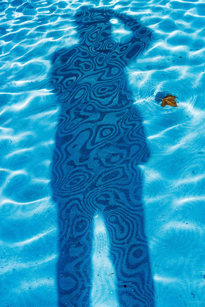 Reflections No 1 – Jay Maisel
