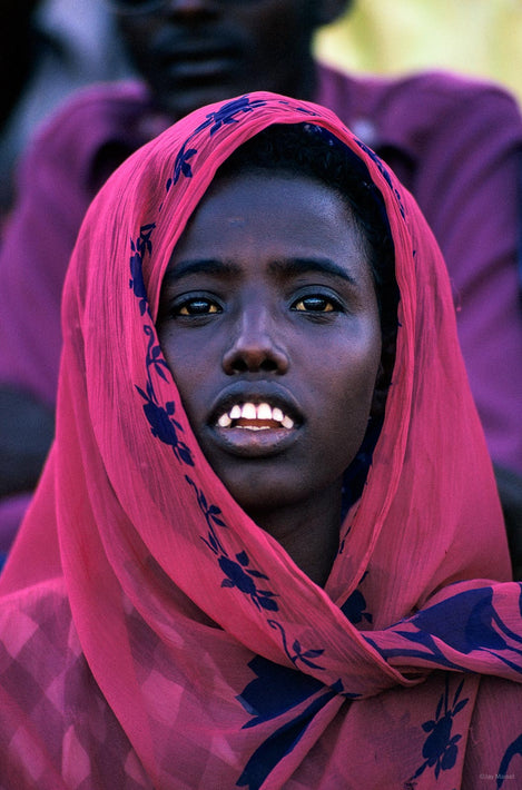Women, Foreign No 2, Somalia