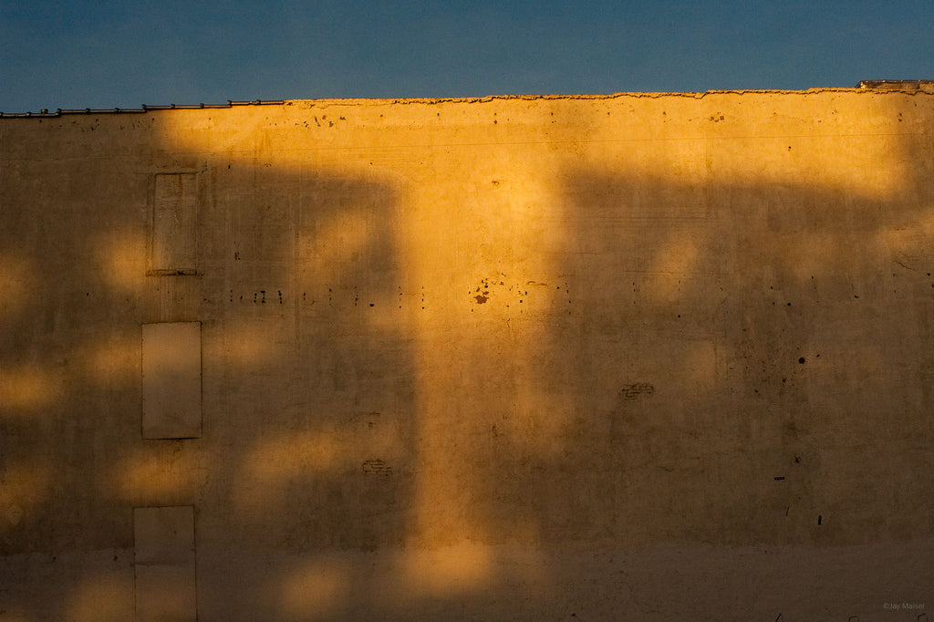 Windows No 6 – Jay Maisel