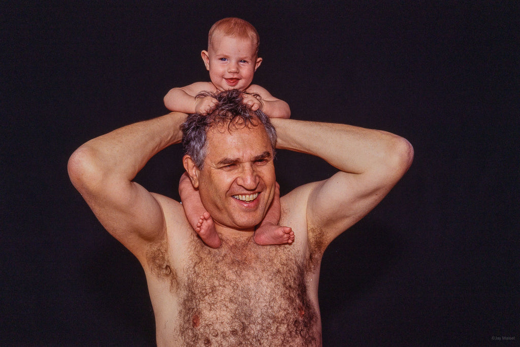Amanda No 8 – Jay Maisel