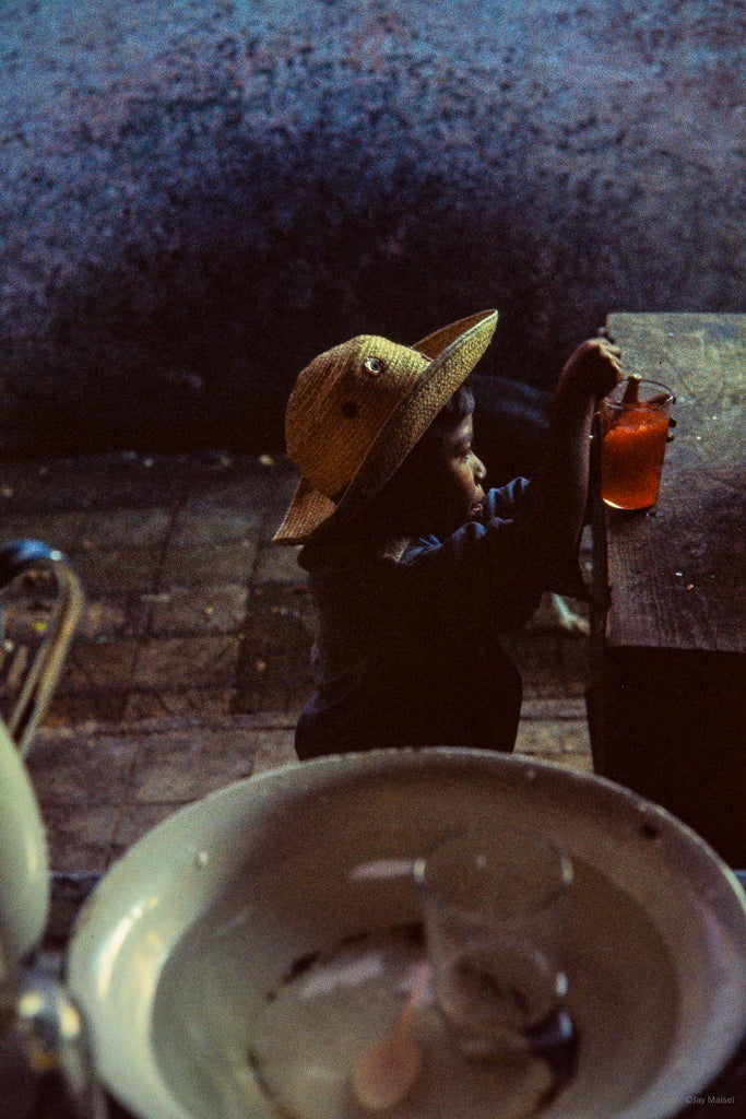 Kids No 10 – Jay Maisel