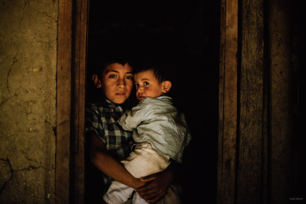 Kids No 13 – Jay Maisel