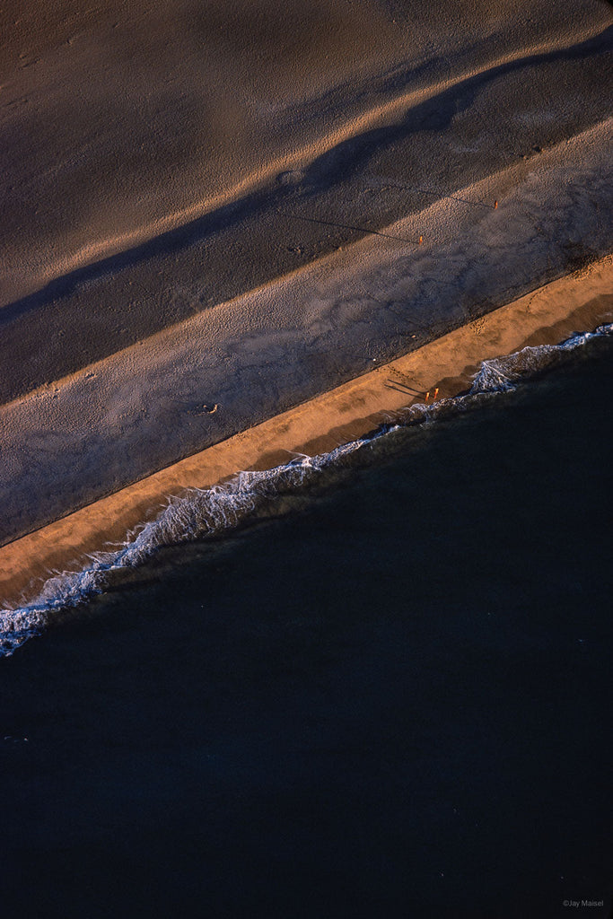 Hawaii Land No 14 – Jay Maisel