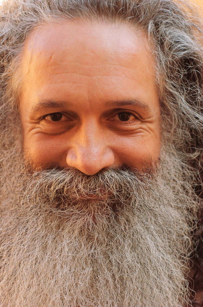 Heads No 15 – Jay Maisel