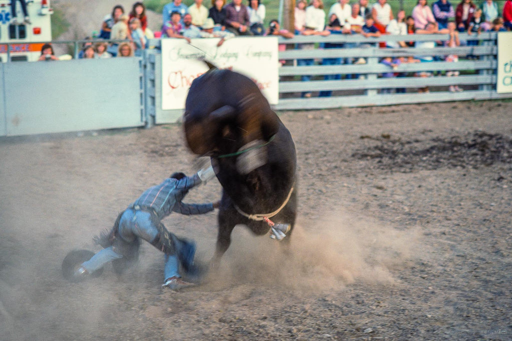 Wrong No 19 – Jay Maisel