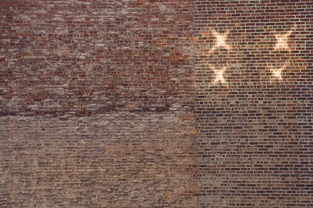 Facades No 23 – Jay Maisel