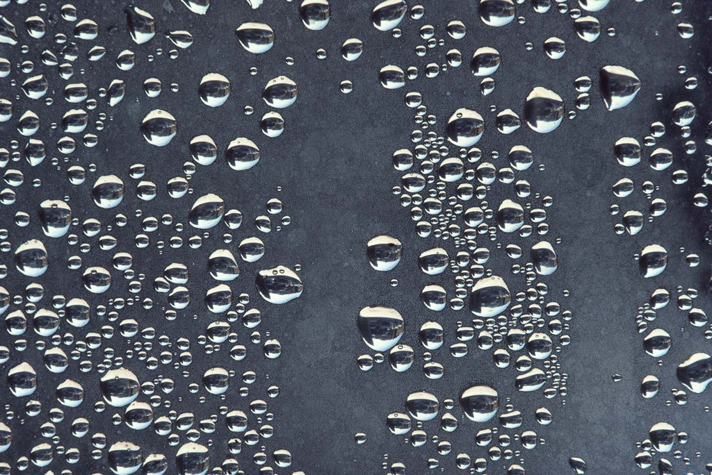 Ice Crystals No 23 – Jay Maisel