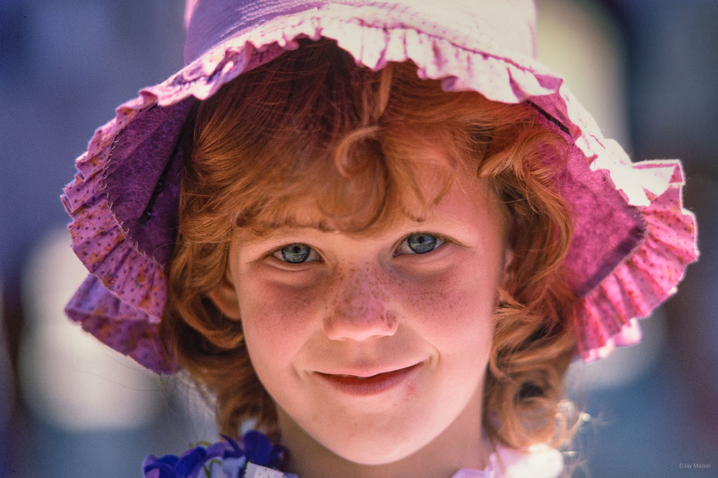 Kids No 23 – Jay Maisel