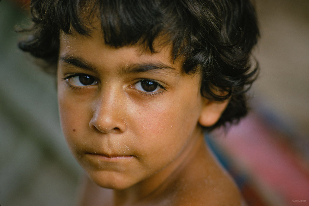 Kids No 24 – Jay Maisel