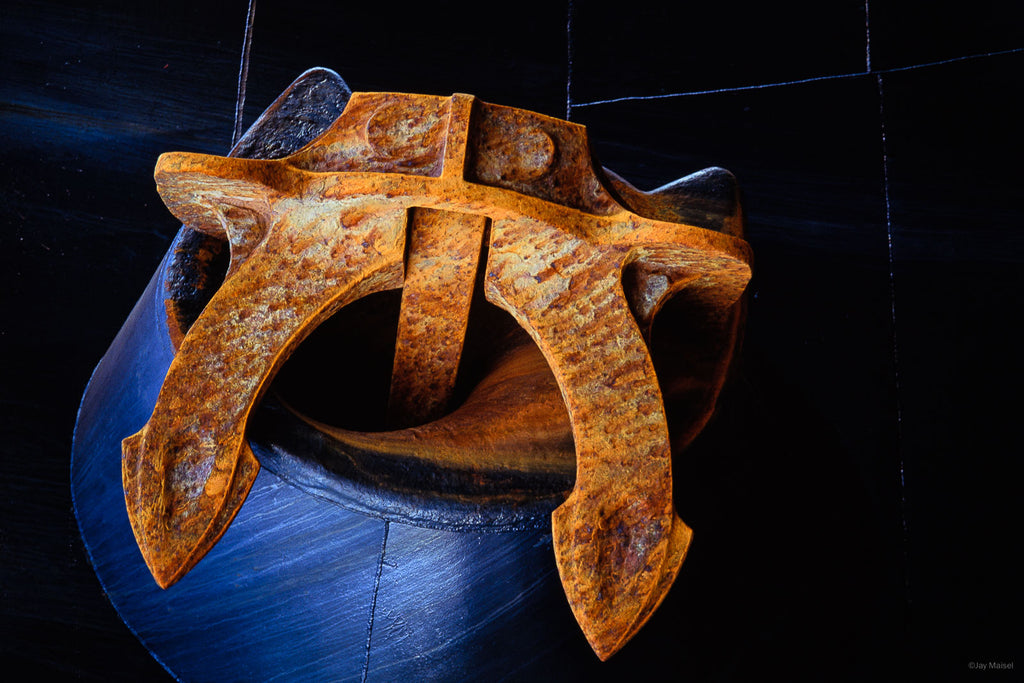 Still Life No 24 – Jay Maisel