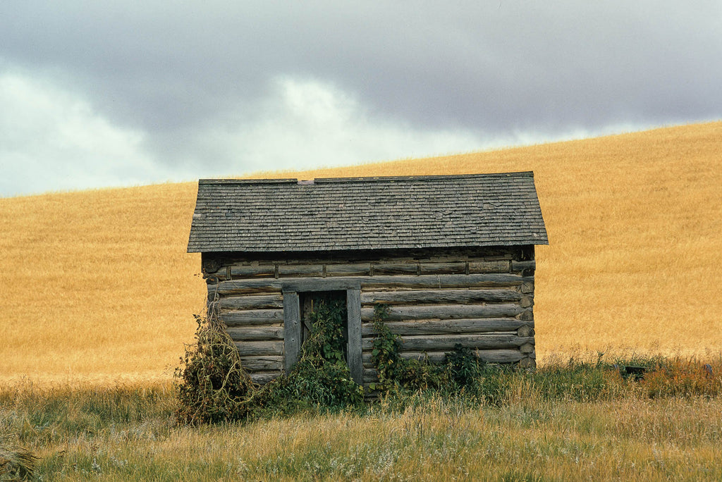 Buildings USA No 25 – Jay Maisel