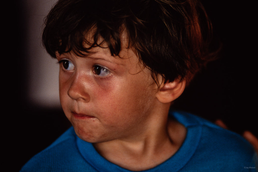 Kids No 25 – Jay Maisel