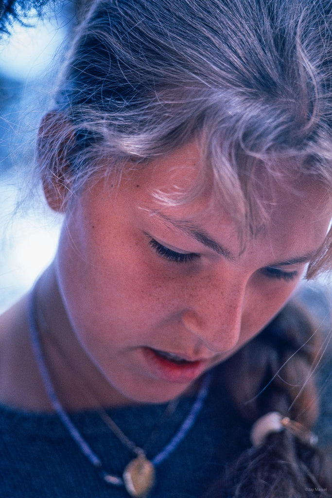 Heads Women No 26 – Jay Maisel