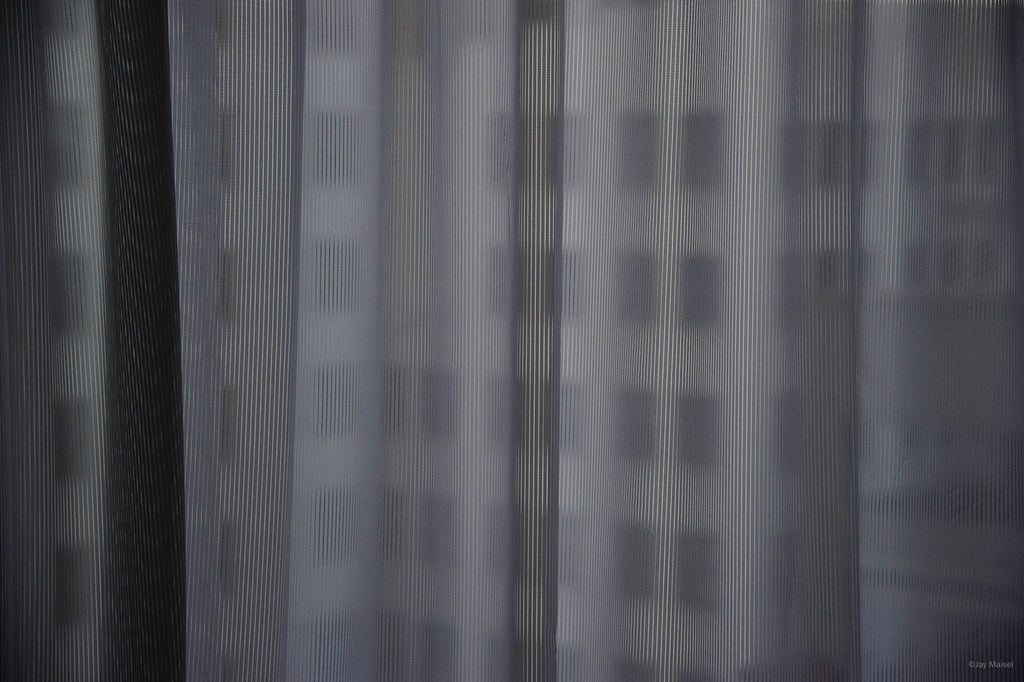 Still Life No 27 – Jay Maisel