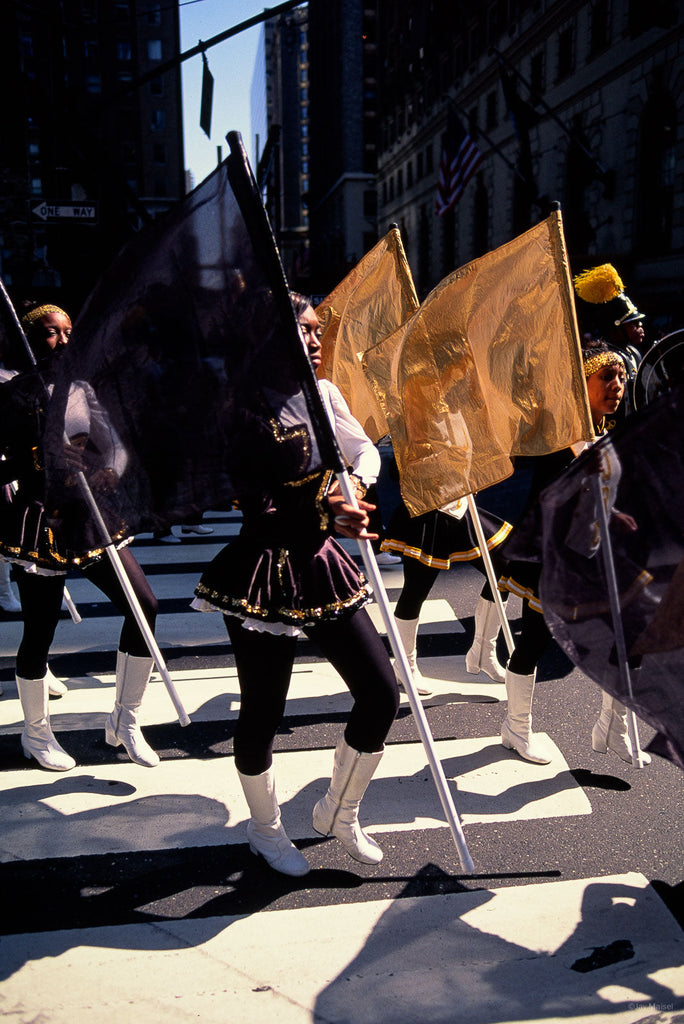 Parades Misc No 29 – Jay Maisel