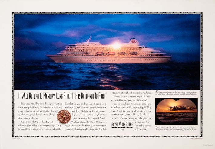 Tear Sheets No 29