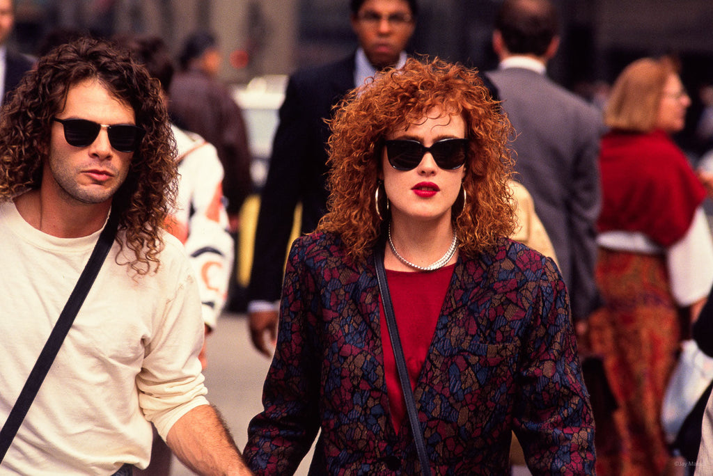 People NY No 30 – Jay Maisel
