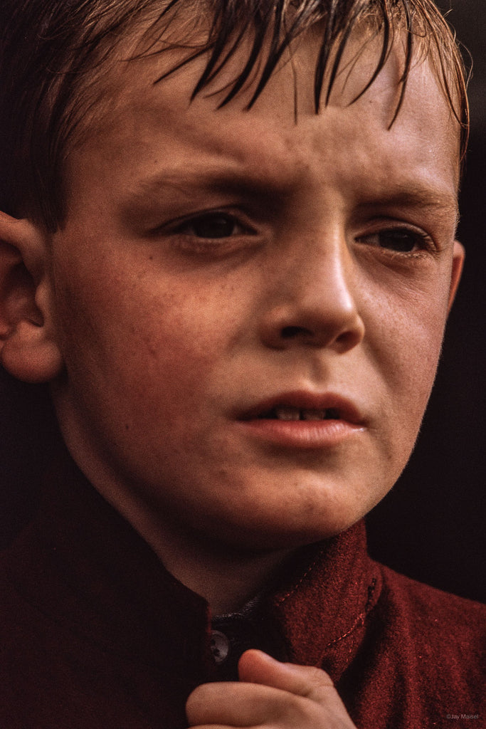 Kids No 30 – Jay Maisel