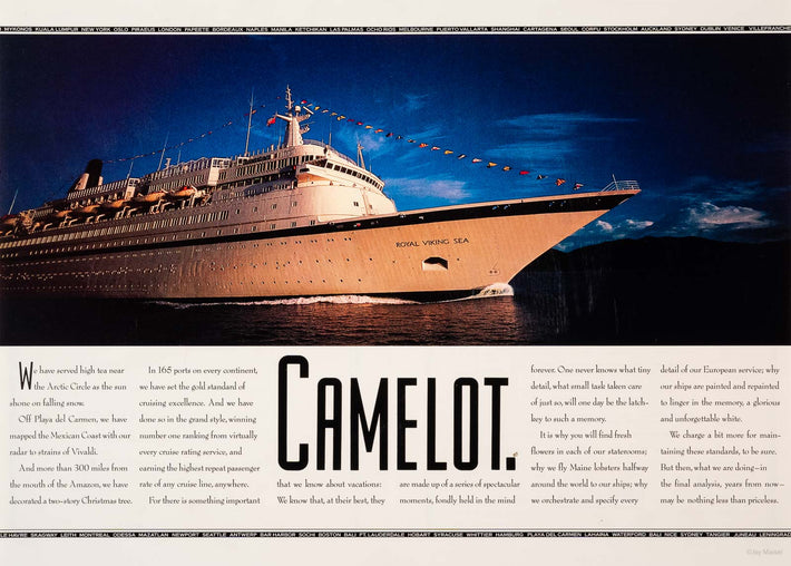 Tear Sheets No 30