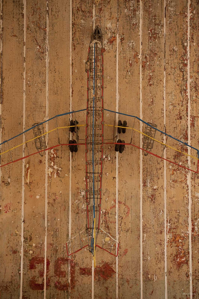 Still Life No 31 – Jay Maisel