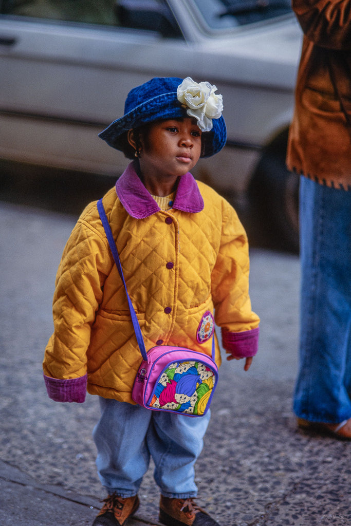 Kids NY No 31 – Jay Maisel