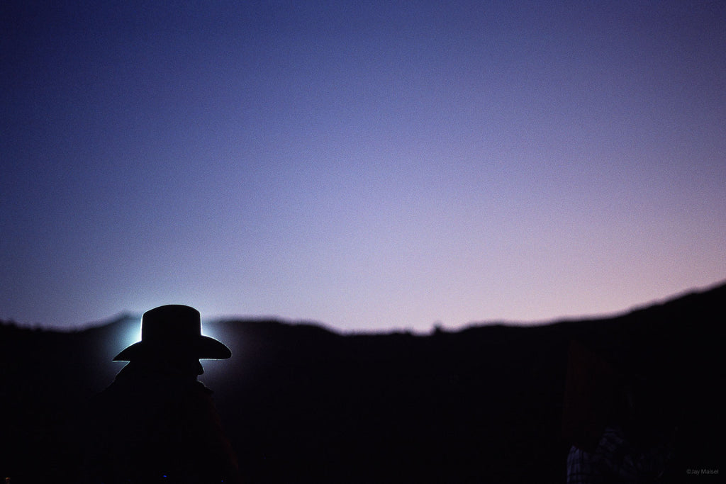 Aspen No 32 – Jay Maisel