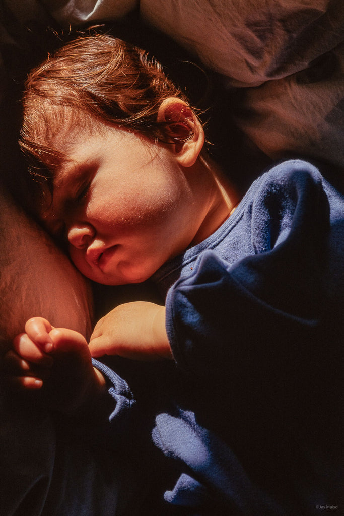 Kids No 33 – Jay Maisel