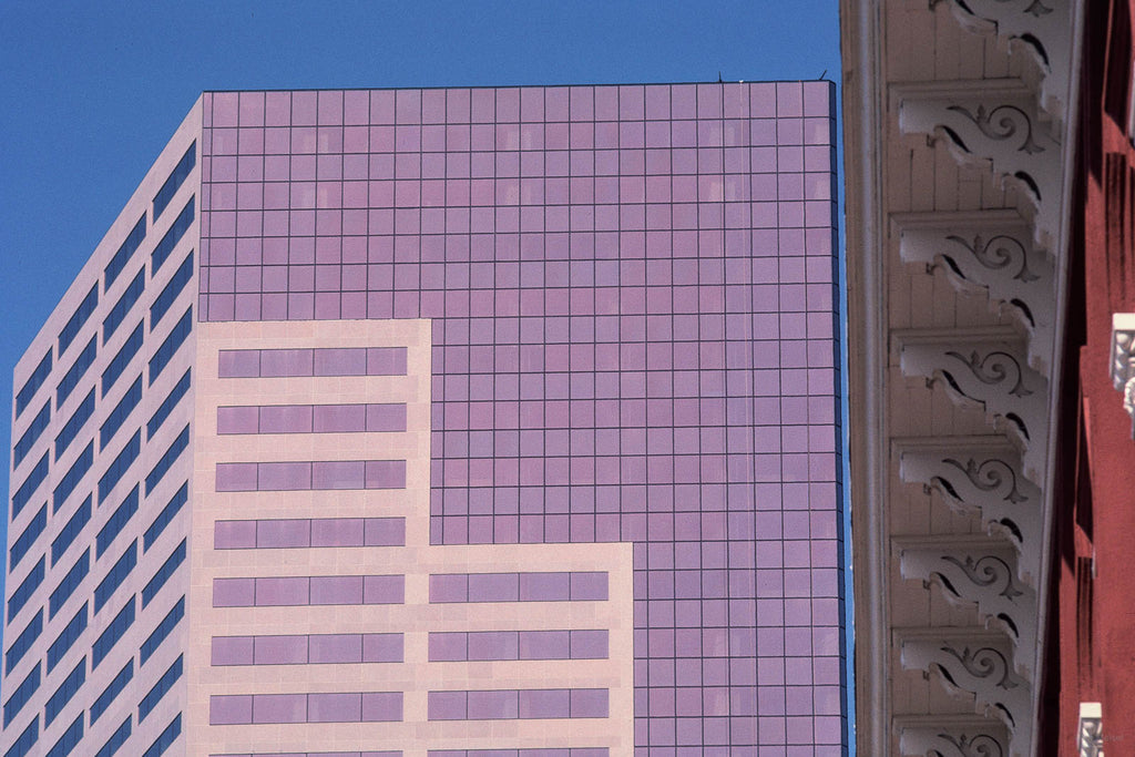 Buildings USA No 35 – Jay Maisel