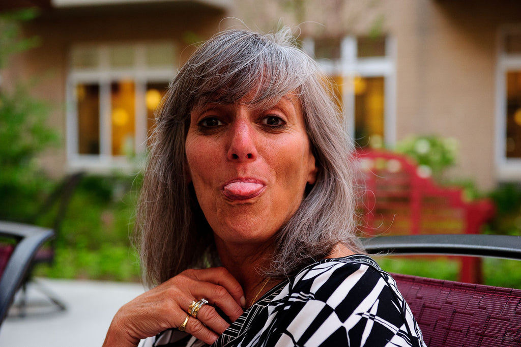 Reactions No 36 – Jay Maisel