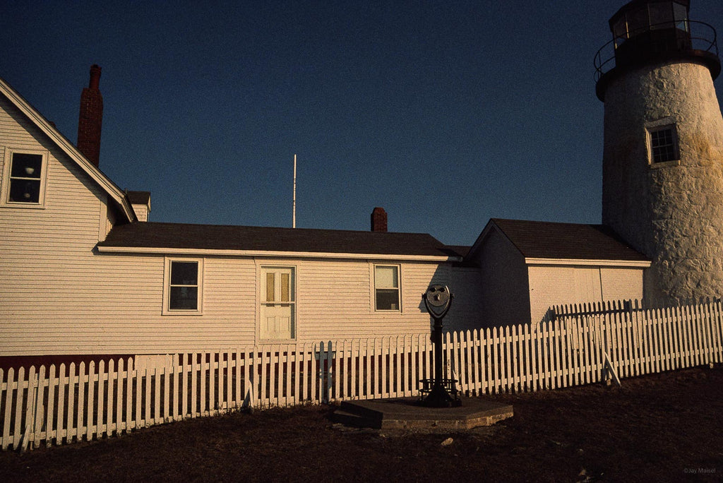 Buildings USA No 36 – Jay Maisel