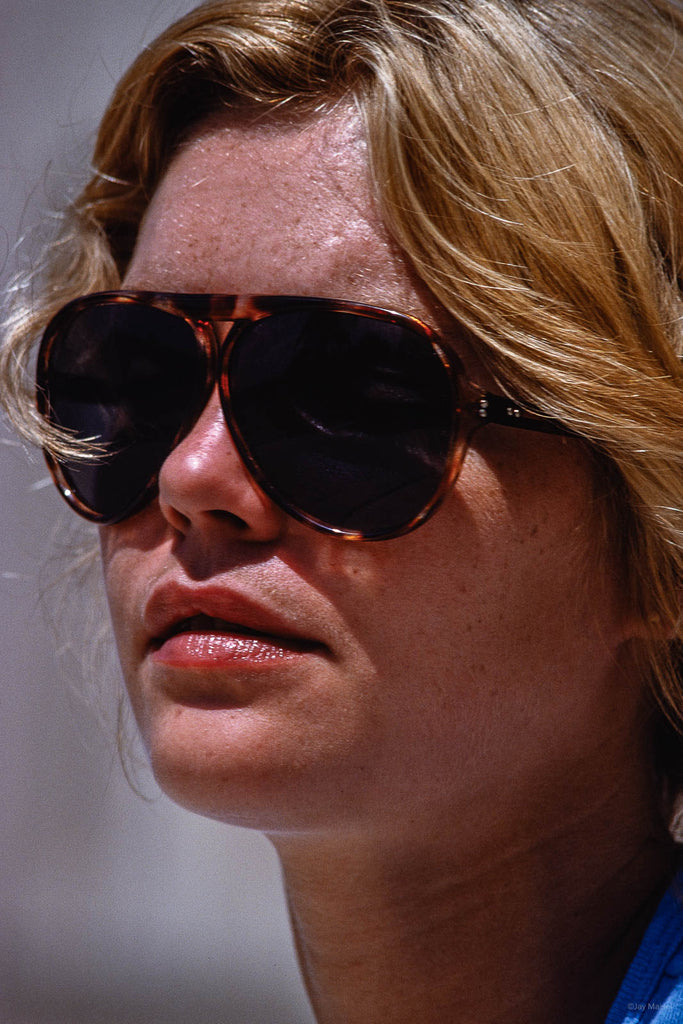 Heads Women No 36 – Jay Maisel