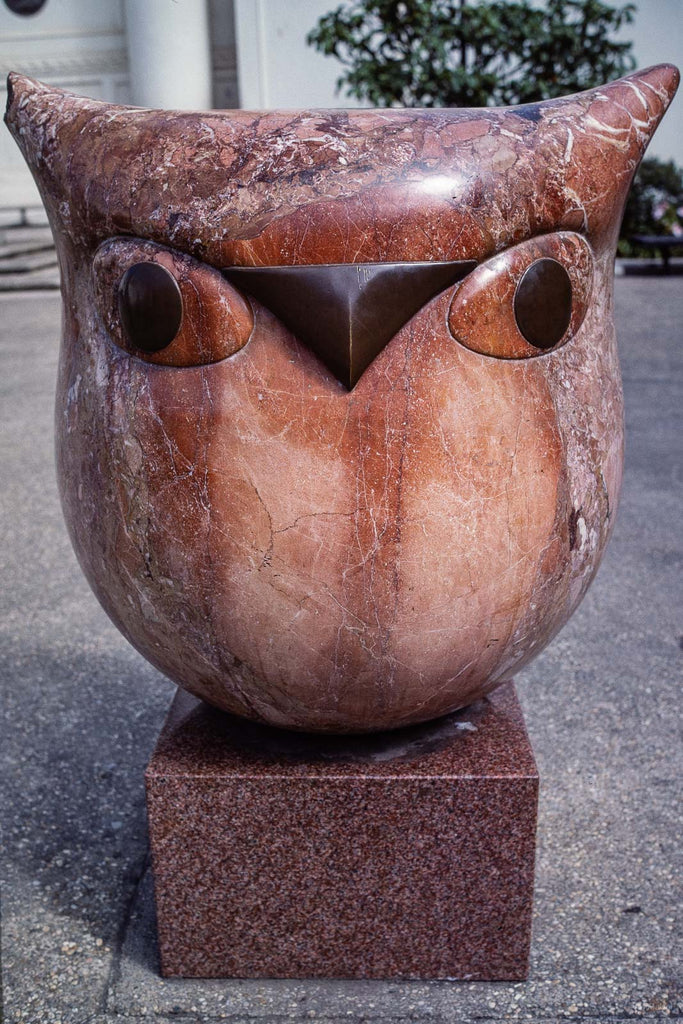 San Francisco Places No 36 – Jay Maisel