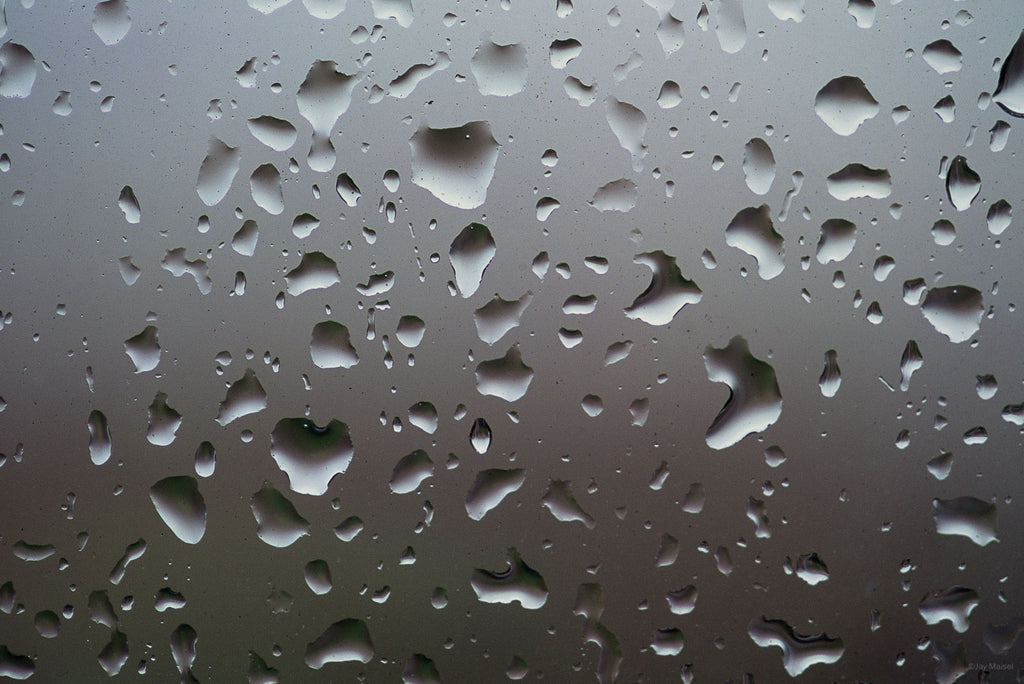 Ice Crystals No 37 – Jay Maisel