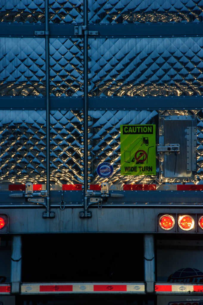 Still Life No 38 – Jay Maisel