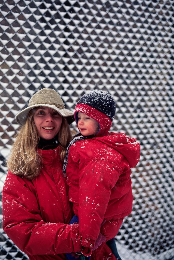 Parents and Kids No 39 – Jay Maisel