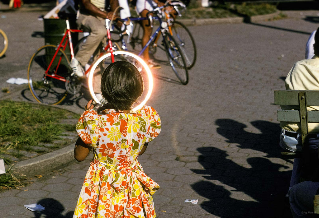 Neighborhood No 40 – Jay Maisel