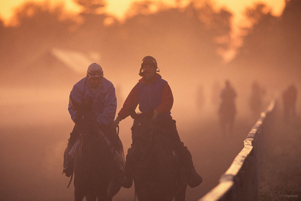 Saratoga No 42 – Jay Maisel