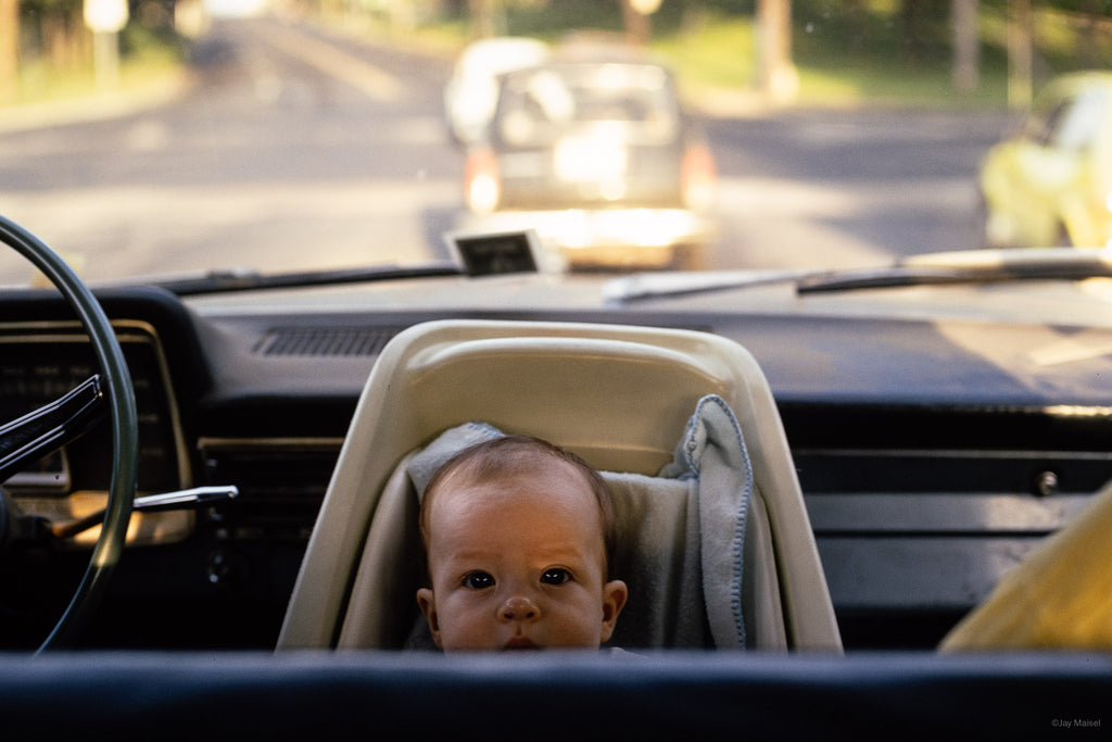 Kids No 42 – Jay Maisel