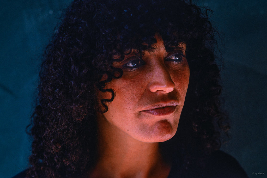 Heads Women No 42 – Jay Maisel