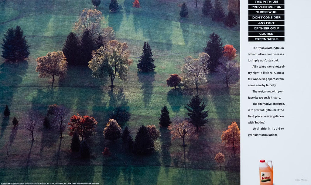 Tear Sheets No 42 – Jay Maisel