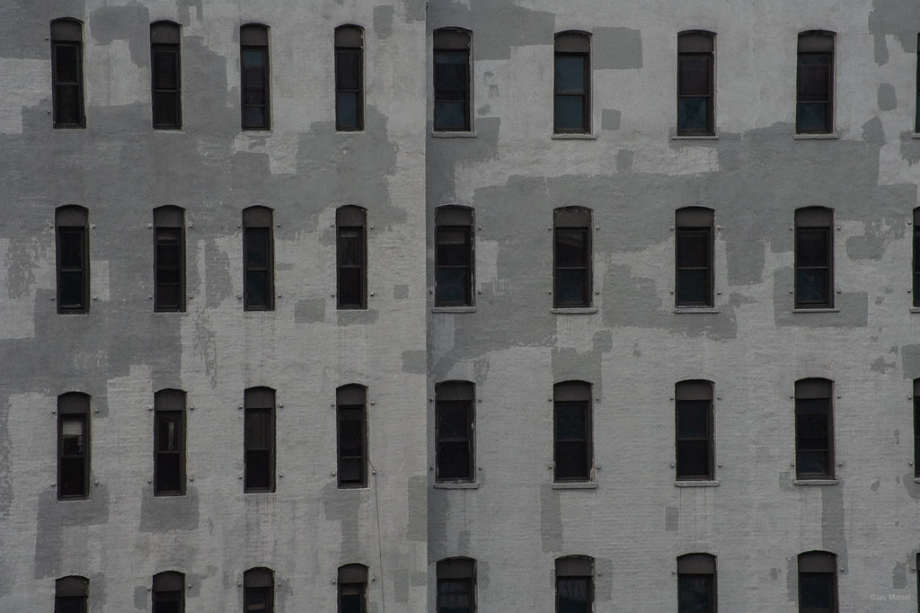 Facades No 44 – Jay Maisel