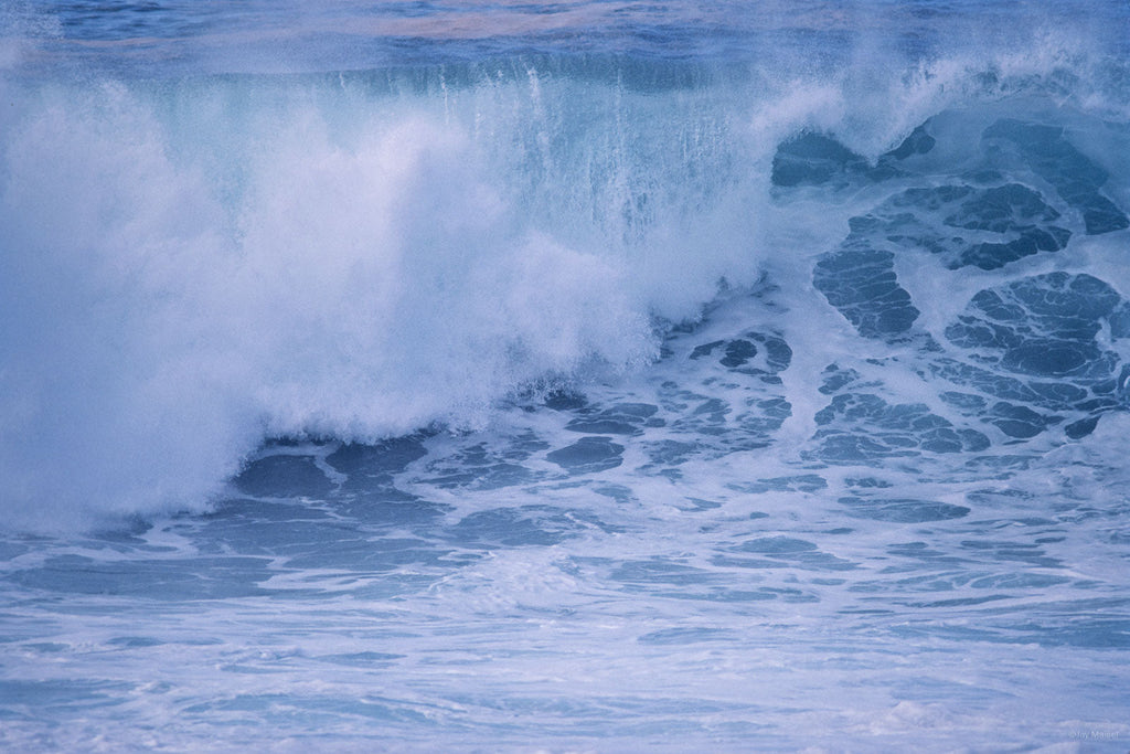 Hawaii Land No 44 – Jay Maisel