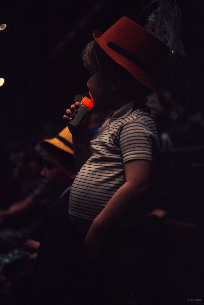 Kids NY No 47 – Jay Maisel