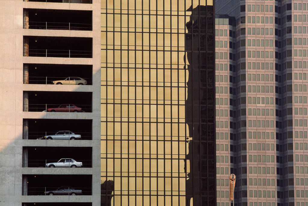 Buildings USA No 48 – Jay Maisel
