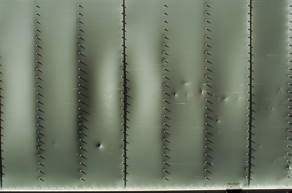 Abstract No 48 – Jay Maisel