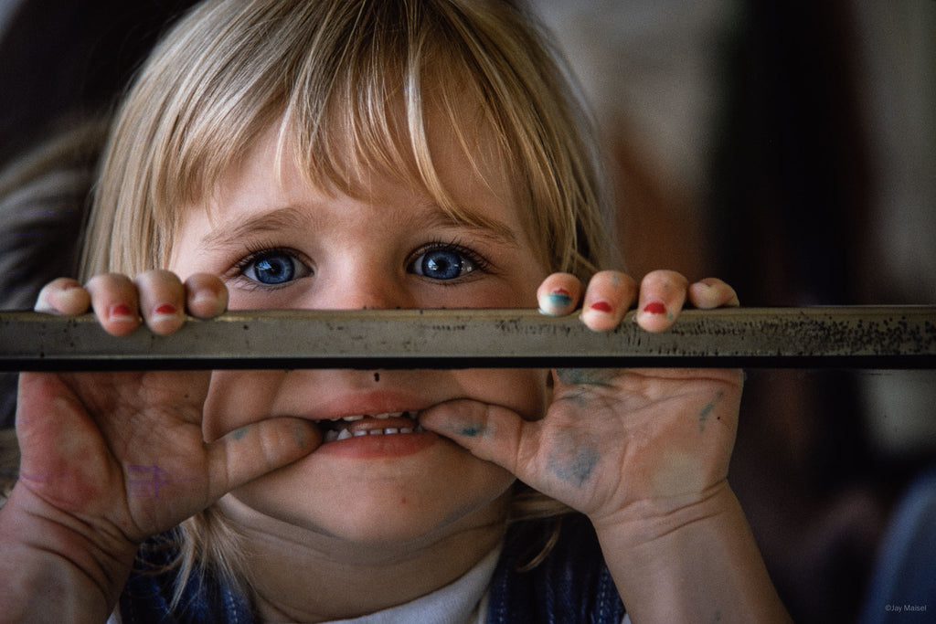 Kids No 49 – Jay Maisel