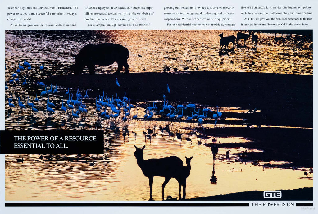Tear Sheets No 49 – Jay Maisel