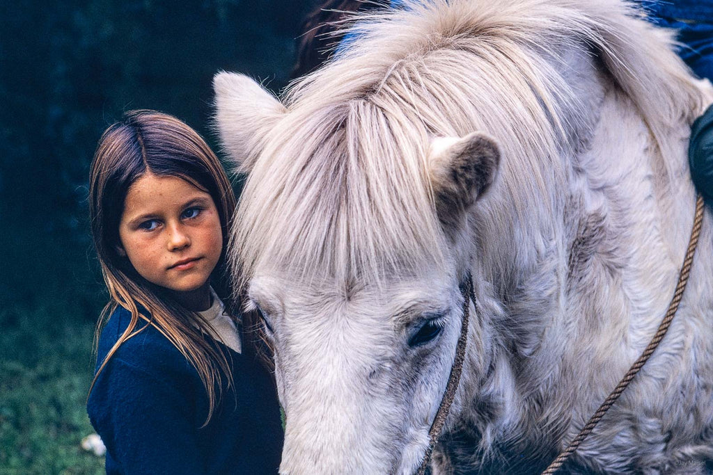 Kids No 50 – Jay Maisel