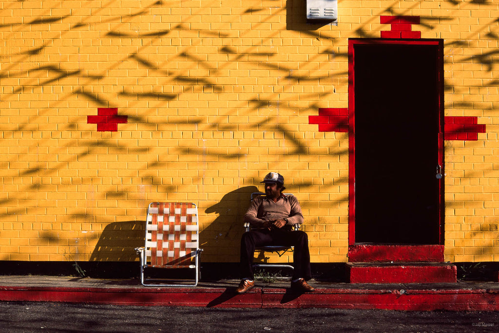 Storefronts No 51 – Jay Maisel