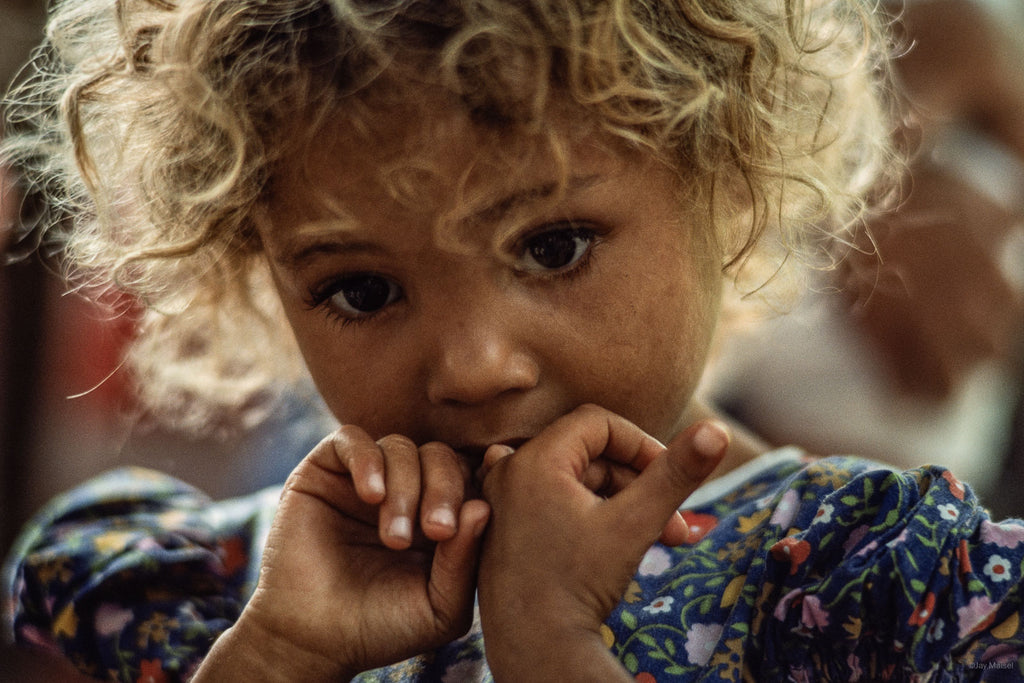 Kids No 51 – Jay Maisel